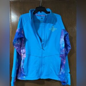 RunDisney Princess weekend 2024 women’s jacket